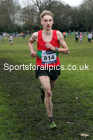 Mens under-20s, 2019 European Cross Country Trials and British Cross Challenge, Sefton Park, Liverpool.  Photo: David T. Hewitson/Sports for All Pics
